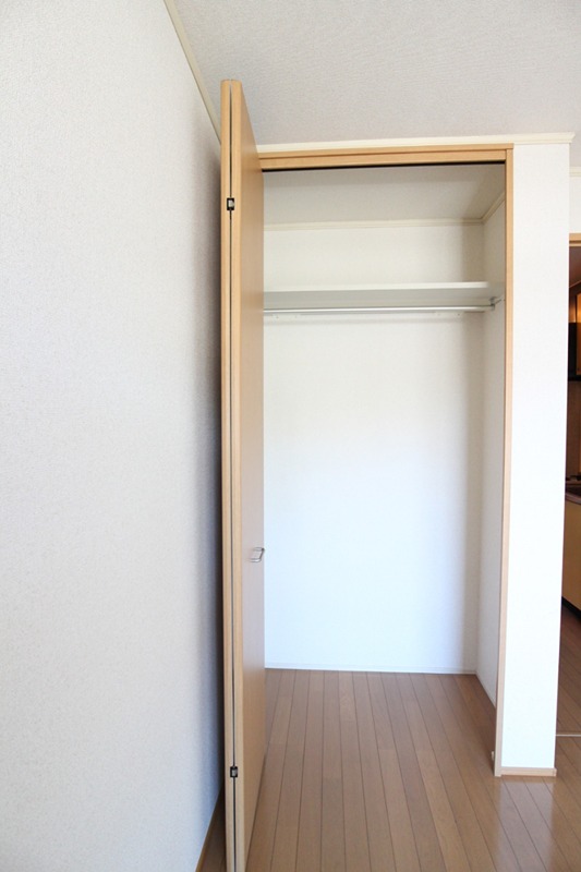 メルベーユ 収納