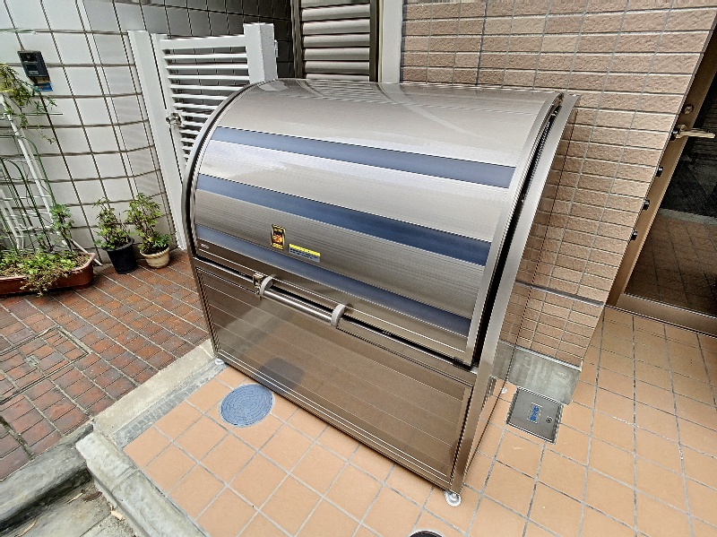 ディアグレイス大井町 その他共有部分
