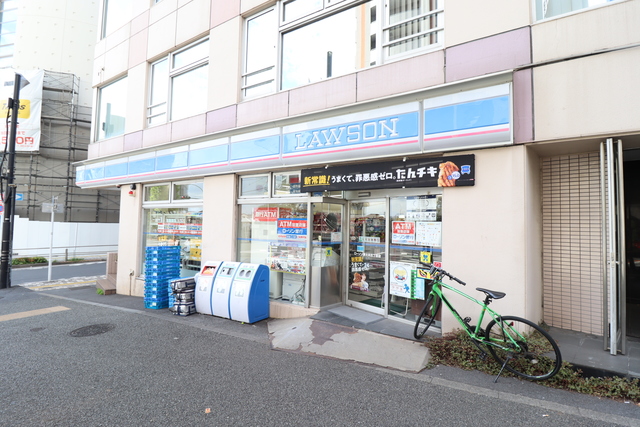 ディアグレイス大井町 コンビニ
