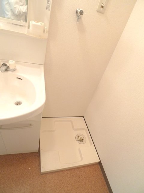アミティエ中延 その他設備