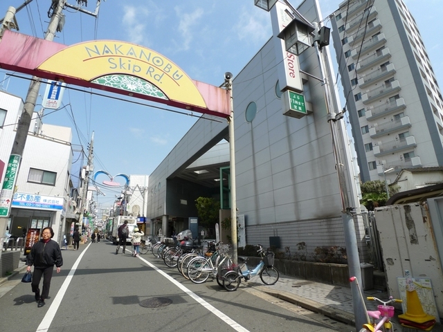 アミティエ中延 その他
