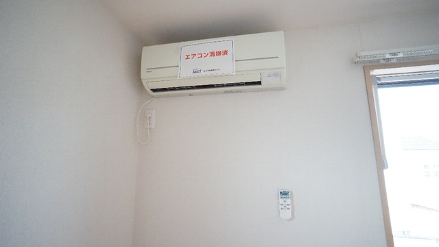 メゾン柴田 その他設備