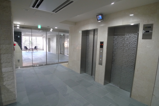 マストライフ南品川 その他共有部分