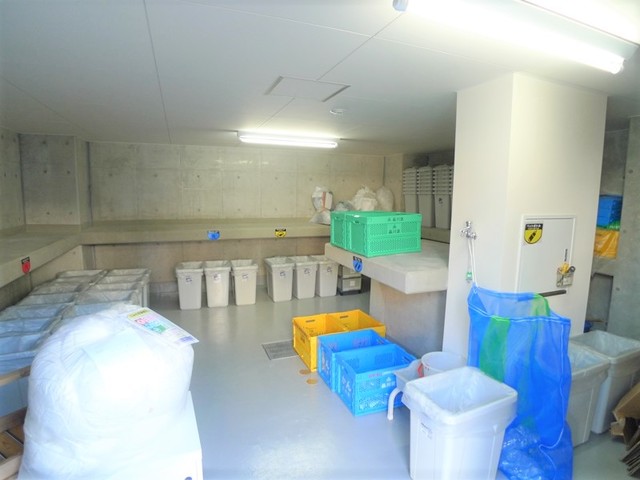 マストライフ南品川 その他共有部分