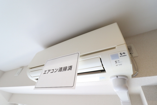 マストライフ南品川 その他設備