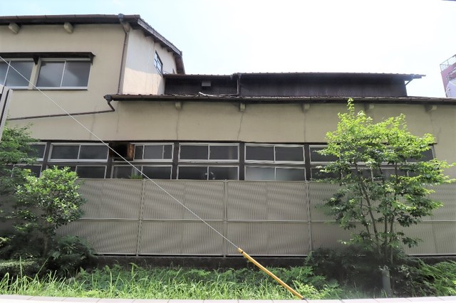マストライフ南品川 眺望