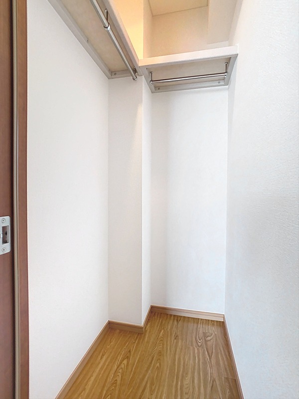 ハーヴェス仙台坂 収納