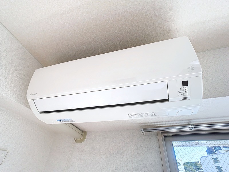 ハーヴェス仙台坂 その他設備