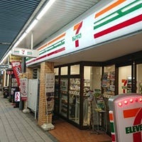 ハーヴェス仙台坂 コンビニ