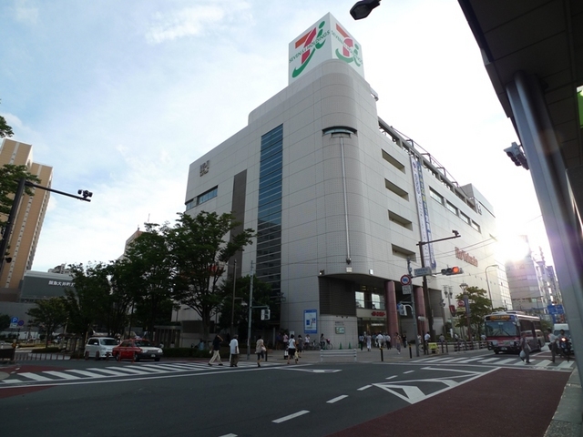 ハーヴェス仙台坂 その他