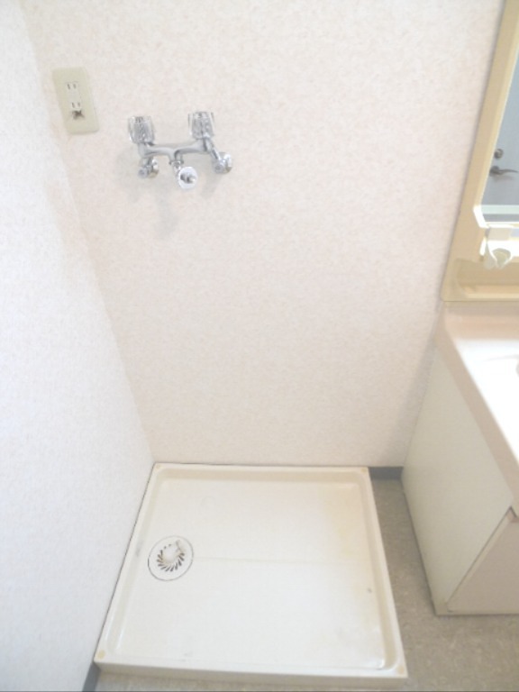 パスティーユ石川台 その他設備