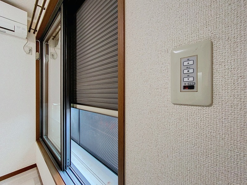 アンシャンテ・須山Ⅱ その他