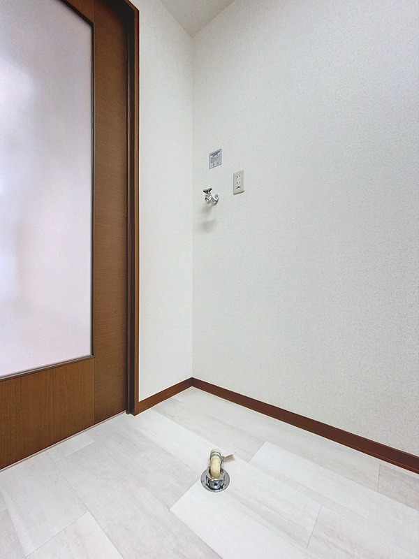 アンシャンテ・須山Ⅱ その他部屋・スペース