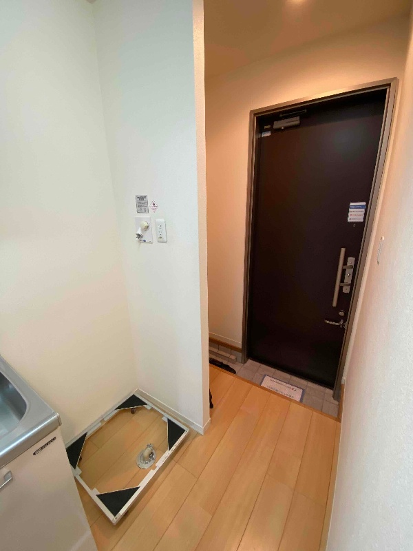 Villa Asahi その他