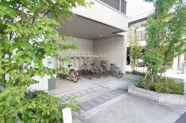 Villa Asahi その他共有部分