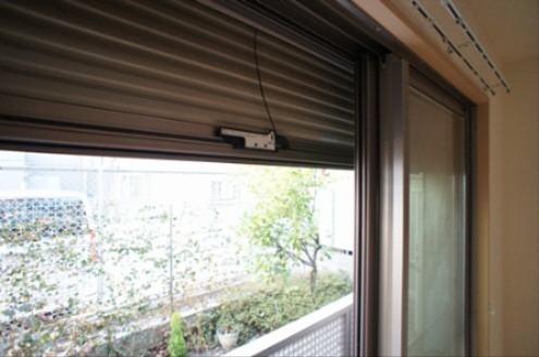 Villa Asahi ベッドルーム