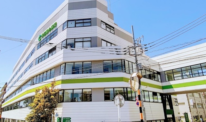 アベニュー瑞穂 総合病院