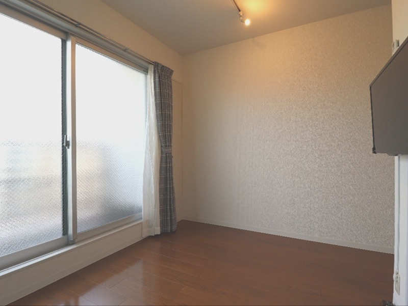 Numero Uno Tokyo リビング