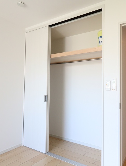 Bellvue 収納