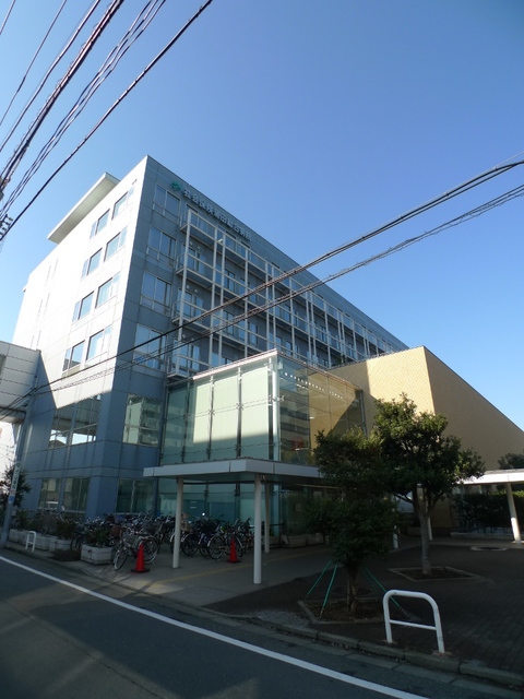 Bellvue 内科