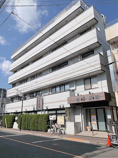 ベルク 総合病院