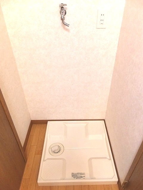 ベルパーク 内装