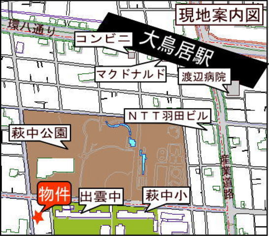 ベルパーク その他