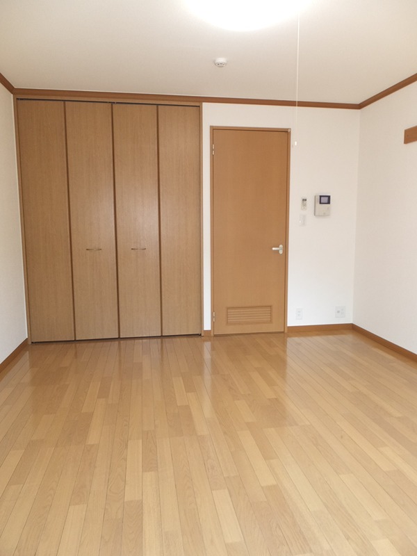 ベルパーク ベッドルーム