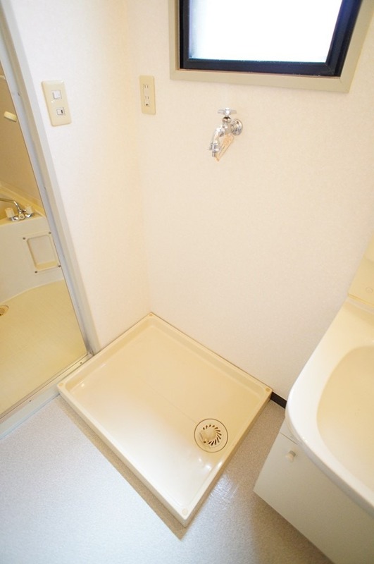 ドミール新田 その他設備