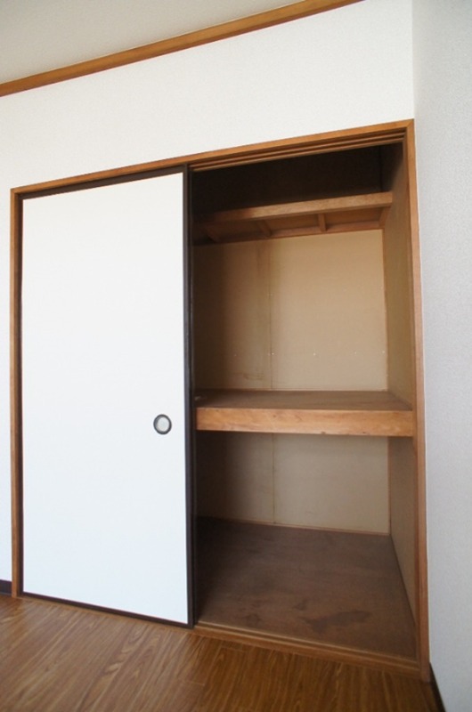 エクセル日吉 収納