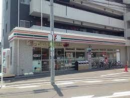 エクセル日吉 コンビニ