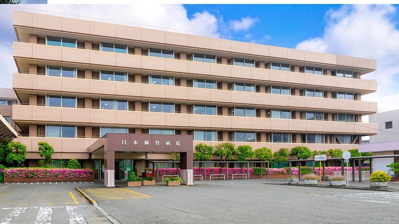 クレアールメゾン 総合病院