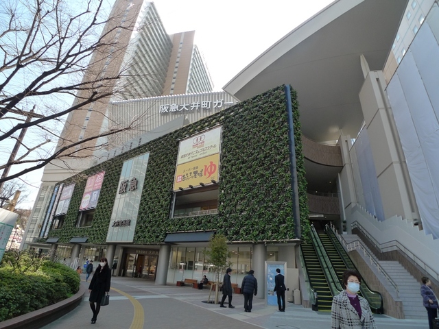 エスティメゾン大井仙台坂 その他