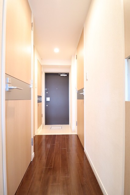 エスティメゾン大井仙台坂 その他部屋・スペース