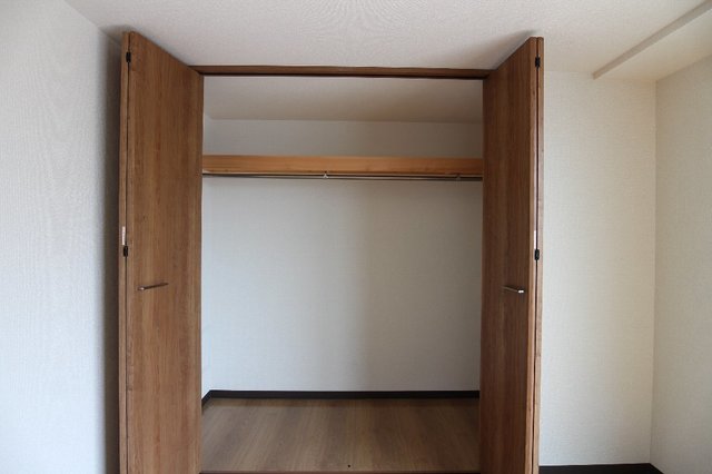 フェリーチェ中延 収納