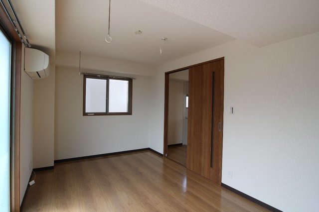 フェリーチェ中延 その他