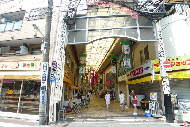 フェリーチェ中延 その他