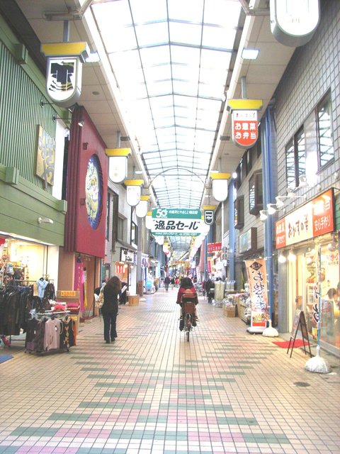 フェリーチェ中延 その他