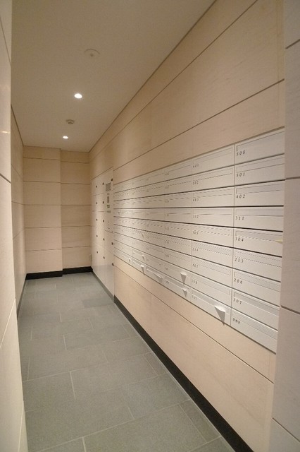 STレジデンス南品川 その他共有部分
