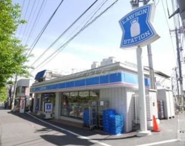 STレジデンス南品川 コンビニ