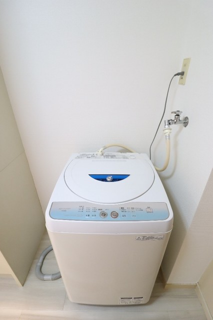 メゾン戸越公園 その他