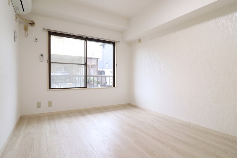 メゾン戸越公園 ベッドルーム