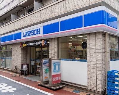 浅間マンション コンビニ
