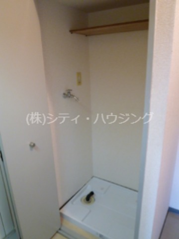 クレッセント梅屋敷 その他設備