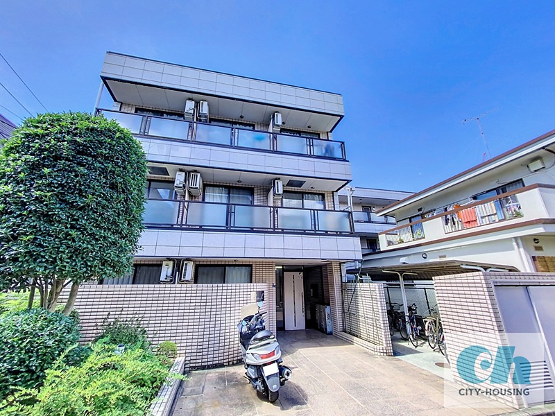 HOUSE・K 外観