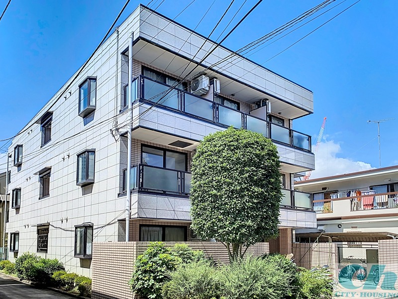 HOUSE・K 外観