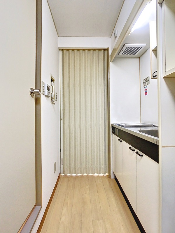 HOUSE・K キッチン