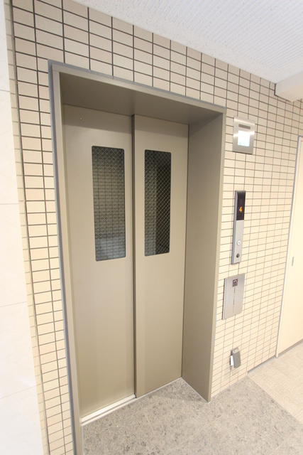 テラッツァ池上 その他共有部分