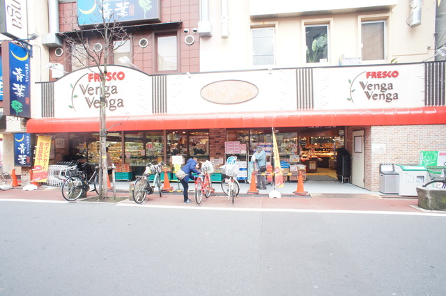 ブラウンコート スーパー