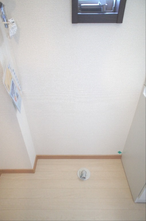ナチュレインナガサワⅢ その他設備
